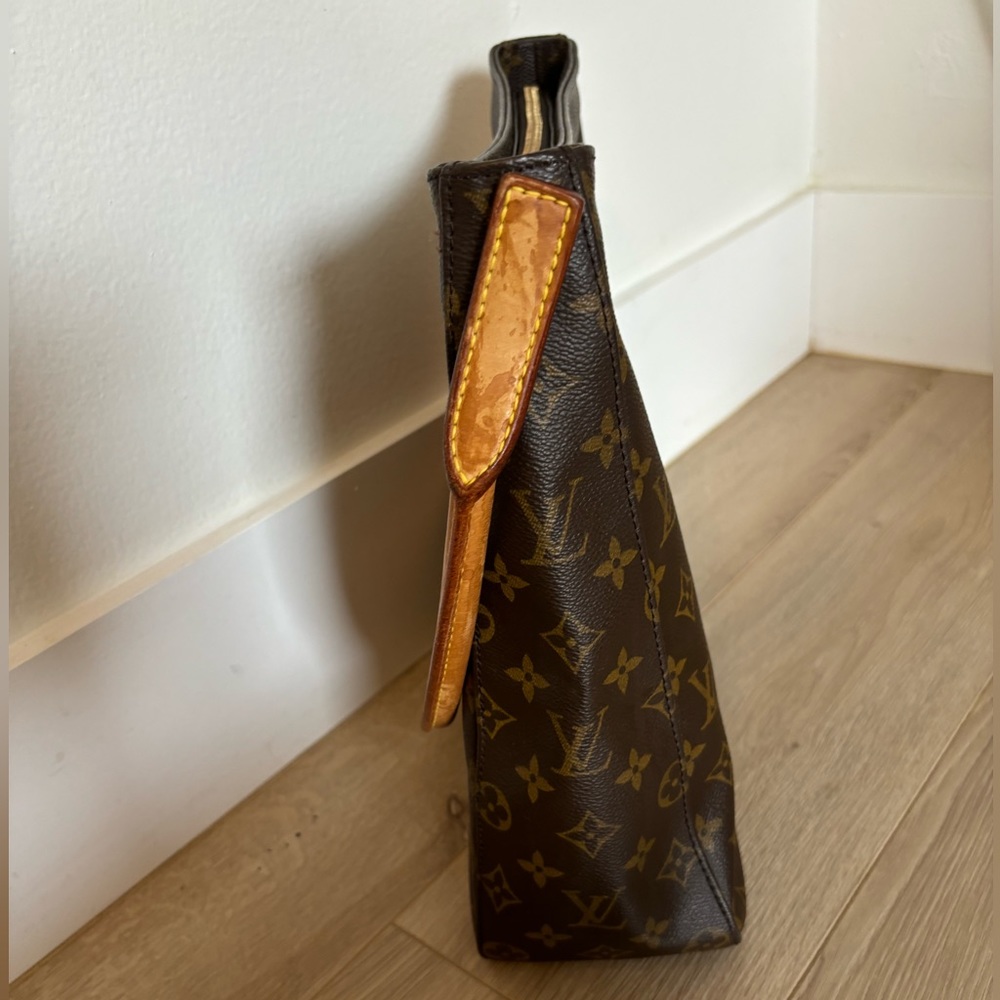 Louis Vuitton Monogram Looping MM - Picture 4 of 13